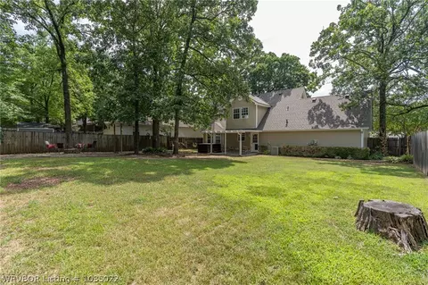 9713 Muirfield Cir, Fort Smith, AR 72908 photo 36