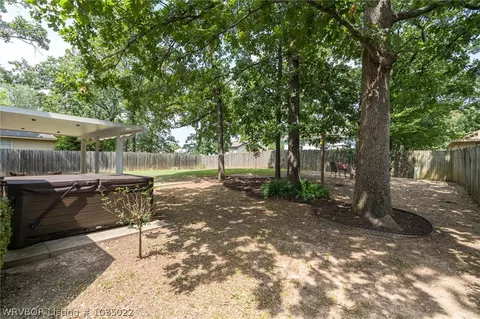 9713 Muirfield Cir, Fort Smith, AR 72908 photo 41