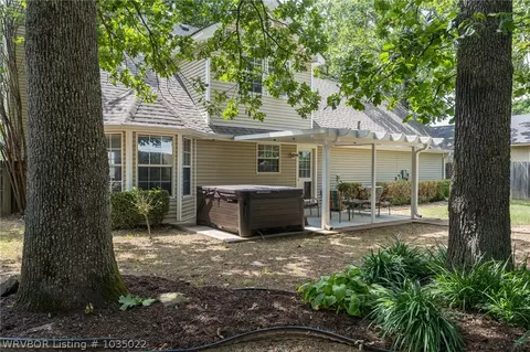 9713 Muirfield Cir, Fort Smith, AR 72908 photo 38