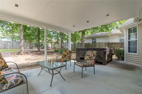 9713 Muirfield Cir, Fort Smith, AR 72908 photo 29