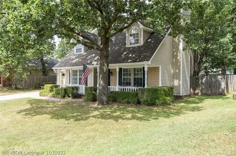 9713 Muirfield Cir, Fort Smith, AR 72908 photo 46