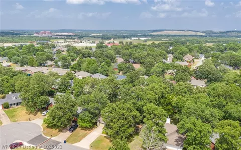9713 Muirfield Cir, Fort Smith, AR 72908 photo 49