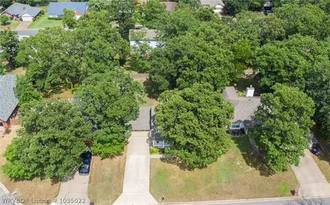 9713 Muirfield Cir, Fort Smith, AR 72908 photo 48