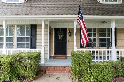 9713 Muirfield Cir, Fort Smith, AR 72908 photo 42