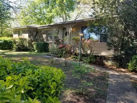 4809 Park Ave, Fort Smith, AR 72903 photo 1