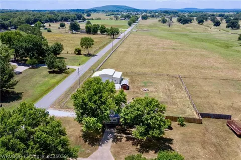 561 E Badger Lee Rd, Sallisaw, OK 74955 photo 20