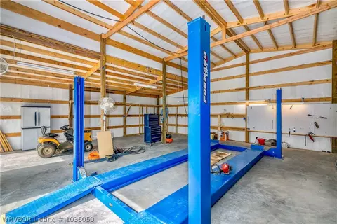 561 E Badger Lee Rd, Sallisaw, OK 74955 photo 19