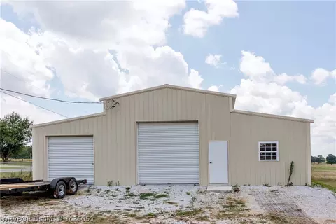 561 E Badger Lee Rd, Sallisaw, OK 74955 photo 2