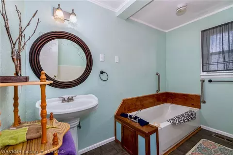 561 E Badger Lee Rd, Sallisaw, OK 74955 photo 10