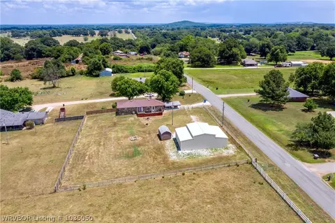 561 E Badger Lee Rd, Sallisaw, OK 74955 photo 22