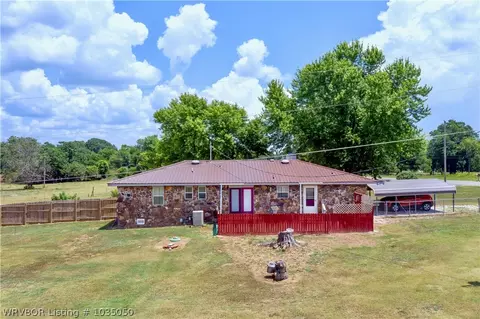 561 E Badger Lee Rd, Sallisaw, OK 74955 photo 15