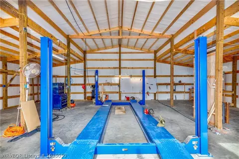 561 E Badger Lee Rd, Sallisaw, OK 74955 photo 17