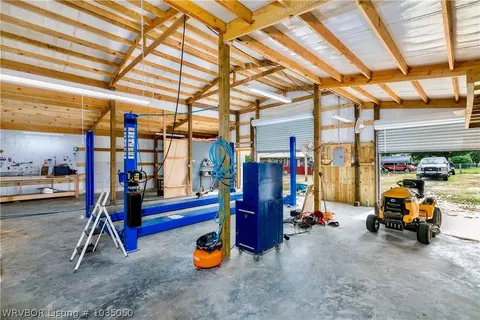 561 E Badger Lee Rd, Sallisaw, OK 74955 photo 18