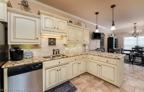 5616 Graystone Dr, Fort Smith, AR 72916 photo 7