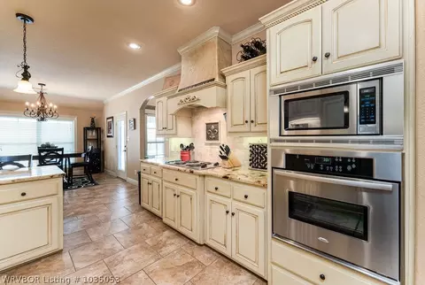 5616 Graystone Dr, Fort Smith, AR 72916 photo 8