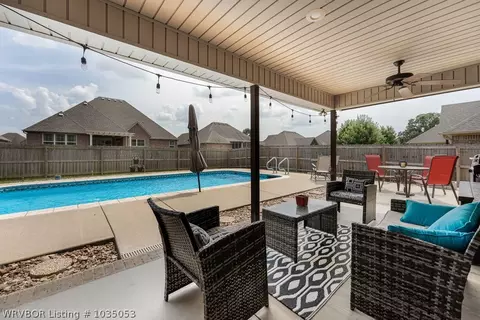 5616 Graystone Dr, Fort Smith, AR 72916 photo 32