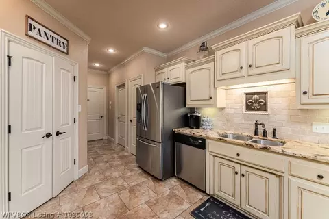 5616 Graystone Dr, Fort Smith, AR 72916 photo 10