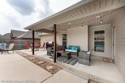 5616 Graystone Dr, Fort Smith, AR 72916 photo 34