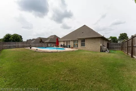 5616 Graystone Dr, Fort Smith, AR 72916 photo 37