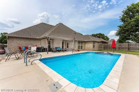 5616 Graystone Dr, Fort Smith, AR 72916 photo 36