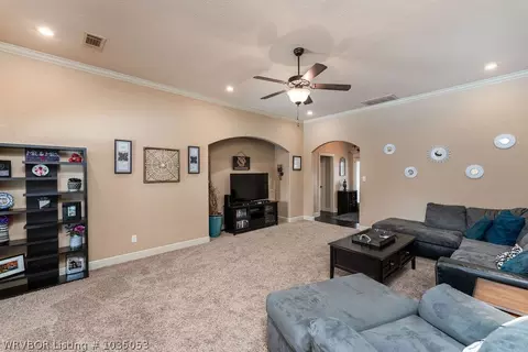 5616 Graystone Dr, Fort Smith, AR 72916 photo 5