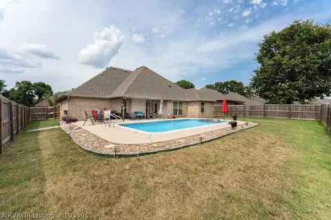 5616 Graystone Dr, Fort Smith, AR 72916 photo 35