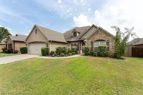 5616 Graystone Dr, Fort Smith, AR 72916 photo 38