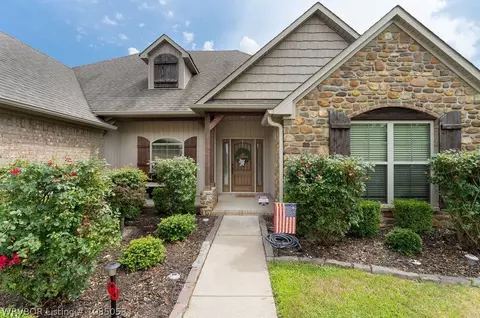 5616 Graystone Dr, Fort Smith, AR 72916 photo 2