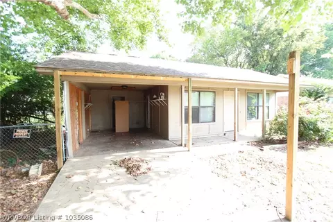 116 E Walnut St, Alma, AR 72921 photo 1