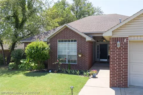 1001 2nd Ter, Barling, AR 72923 photo 38
