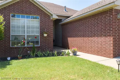 1001 2nd Ter, Barling, AR 72923 photo 41