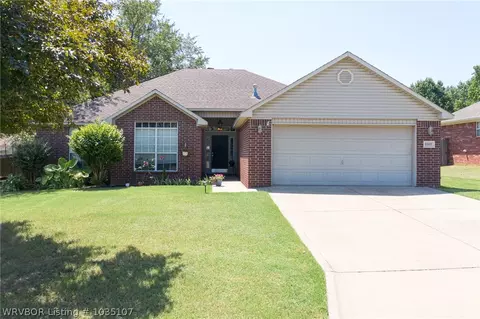 1001 2nd Ter, Barling, AR 72923 photo 1
