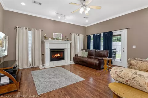 1001 2nd Ter, Barling, AR 72923 photo 5