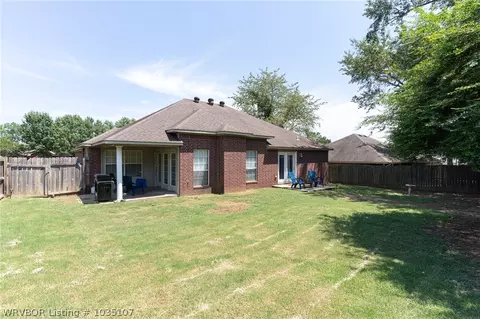 1001 2nd Ter, Barling, AR 72923 photo 27