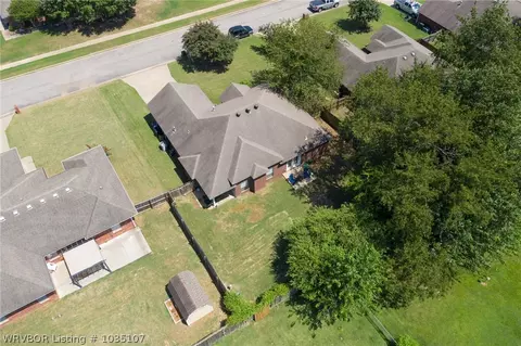 1001 2nd Ter, Barling, AR 72923 photo 34