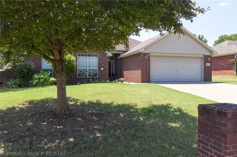 1001 2nd Ter, Barling, AR 72923 photo 39