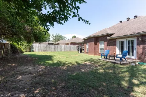 1001 2nd Ter, Barling, AR 72923 photo 28