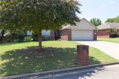 1001 2nd Ter, Barling, AR 72923 photo 40