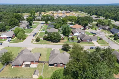 1001 2nd Ter, Barling, AR 72923 photo 36