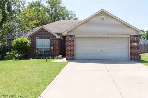 1001 2nd Ter, Barling, AR 72923 photo 37