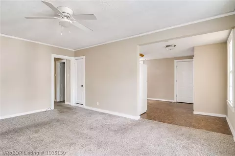 3921 Macarthur Dr, Fort Smith, AR 72904 photo 3