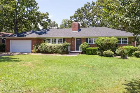 3917 Gary St, Fort Smith, AR 72903 photo 43