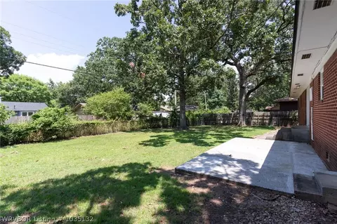3917 Gary St, Fort Smith, AR 72903 photo 34