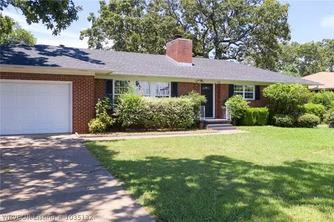 3917 Gary St, Fort Smith, AR 72903 photo 35