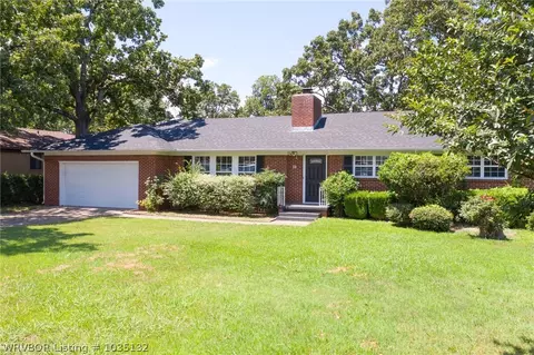 3917 Gary St, Fort Smith, AR 72903 photo 42