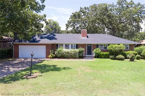 3917 Gary St, Fort Smith, AR 72903 photo 1