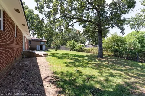 3917 Gary St, Fort Smith, AR 72903 photo 31