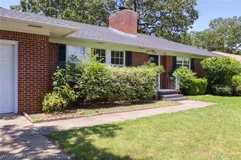 3917 Gary St, Fort Smith, AR 72903 photo 32