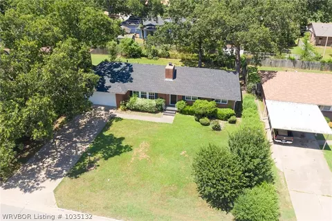 3917 Gary St, Fort Smith, AR 72903 photo 39