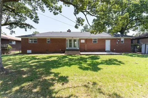 3917 Gary St, Fort Smith, AR 72903 photo 30